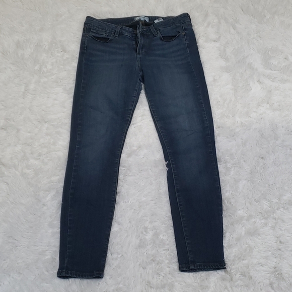 Paige Verdugo Ankle jeans - Picture 10 of 11